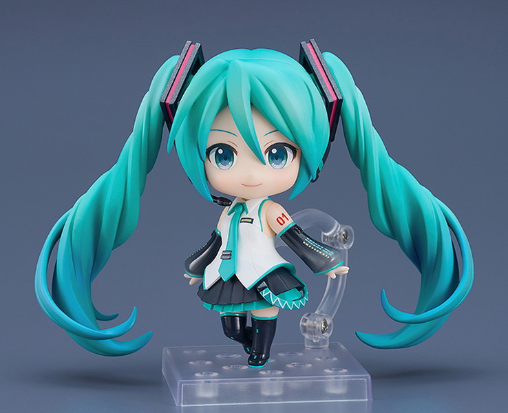 ねんどろいど 初音ミク V3 キャラクター・ボーカル・シリーズ01 初音ミク