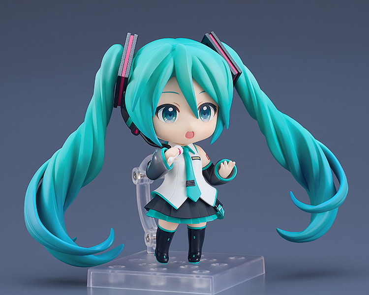 ねんどろいど 初音ミク V3 キャラクター・ボーカル・シリーズ01 初音ミク