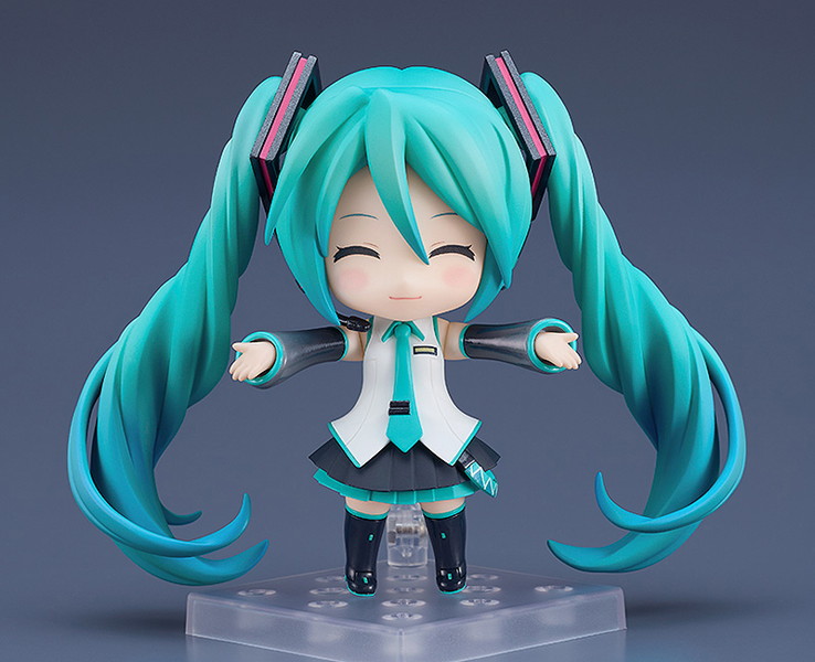 ねんどろいど 初音ミク V3 キャラクター・ボーカル・シリーズ01 初音ミク