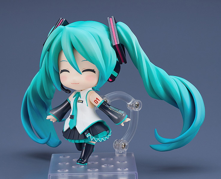 ねんどろいど 初音ミク V3 キャラクター・ボーカル・シリーズ01 初音ミク