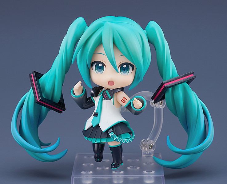 ねんどろいど 初音ミク V3 キャラクター・ボーカル・シリーズ01 初音ミク