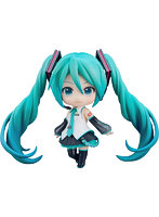 ねんどろいど 初音ミク V3 キャラクター・ボーカル・シリーズ01 初音ミク