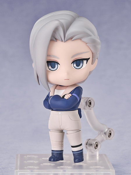 ねんどろいど ルーイエ 羅小?戰記2