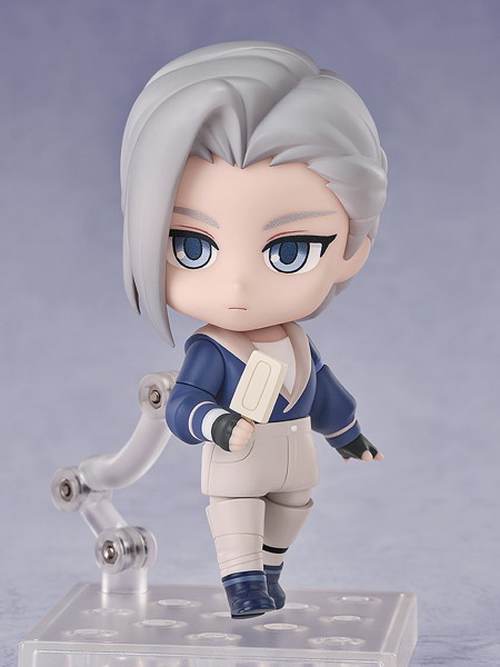 ねんどろいど ルーイエ 羅小?戰記2