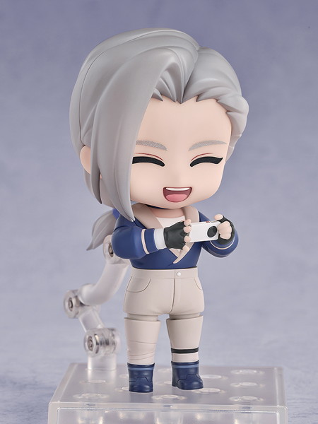 ねんどろいど ルーイエ 羅小?戰記2