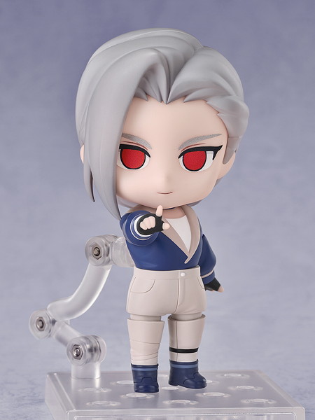 ねんどろいど ルーイエ 羅小?戰記2