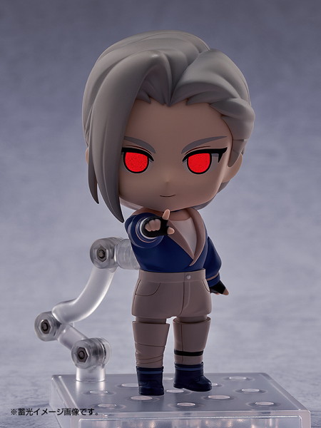 ねんどろいど ルーイエ 羅小?戰記2
