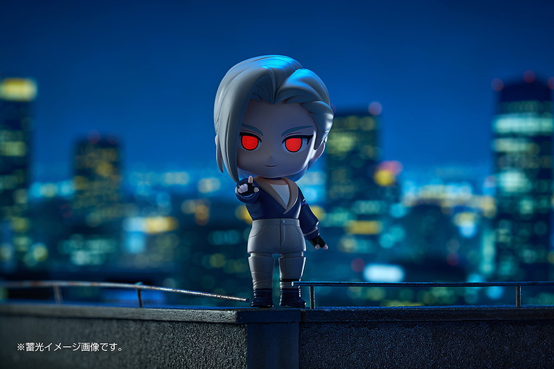 ねんどろいど ルーイエ 羅小?戰記2