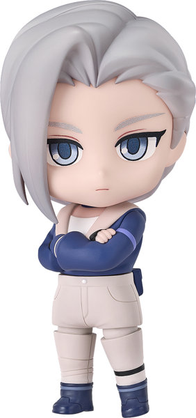 ねんどろいど ルーイエ 羅小?戰記2