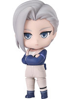ねんどろいど ルーイエ 羅小?戰記2