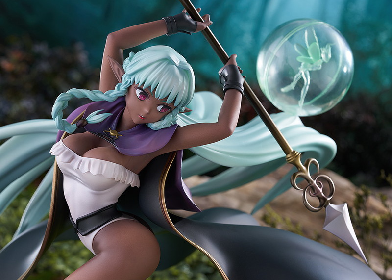 ロザリンデ ユニコーンオーバーロード