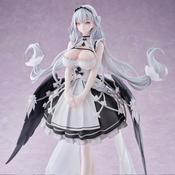 シラ 重装ver. アズールレーン 画像11