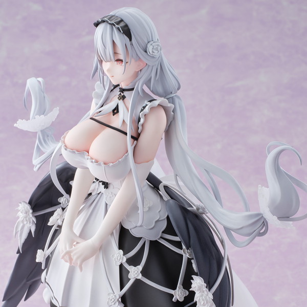シラ 重装ver. アズールレーン 画像12