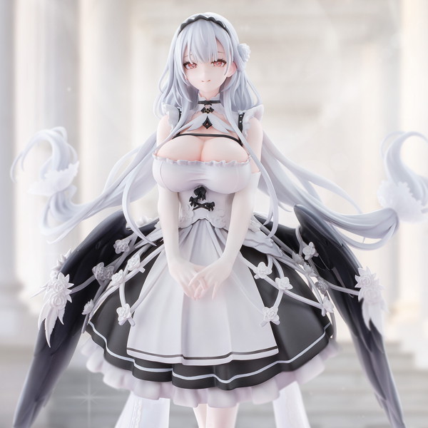 シラ 重装ver. アズールレーン 画像15