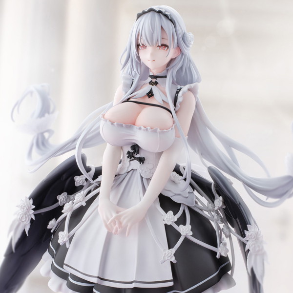 シラ 重装ver. アズールレーン 画像16