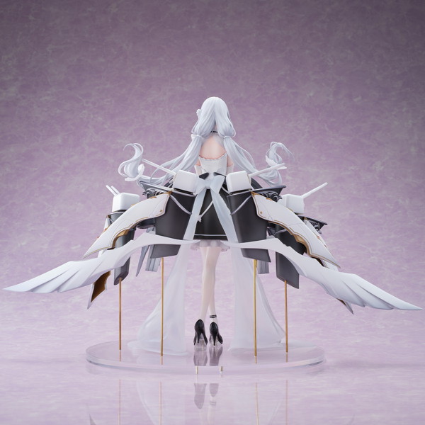 シラ 重装ver. アズールレーン 画像3