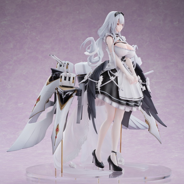 シラ 重装ver. アズールレーン 画像6