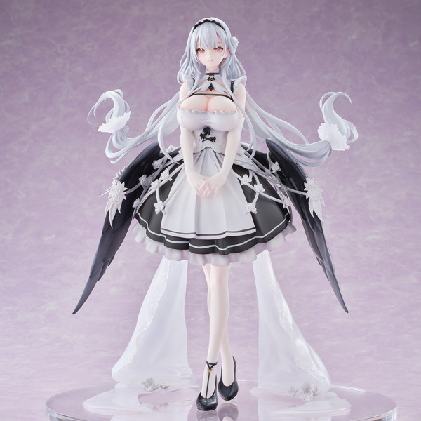 シラ 重装ver. アズールレーン 画像7