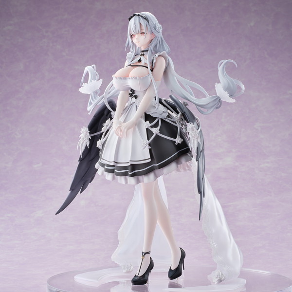 シラ 重装ver. アズールレーン 画像8
