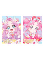 【BOX販売】プリキュアカードウエハース13 （全29種） 1BOX:20個入