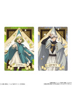 【BOX販売】とんがり帽子のアトリエ ツインウエハース （全28種） 1BOX:20個入