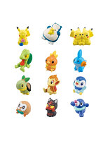 【BOX販売】ポケモンキッズ 30周年スペシャルvol.3編 （全12種） 1BOX:21個入