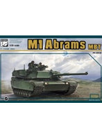 PH35030 1/35 M1エイブラムス主力戦車