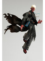 HOWS Studio 十二支シリーズ YAMA リペイント 破格（はかく）Ver. 1/6スケール可動フィギュア