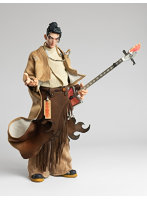 HOWS Studio 十二支シリーズ YAMA 静守（せいしゅ）Ver. 1/6スケール可動フィギュア