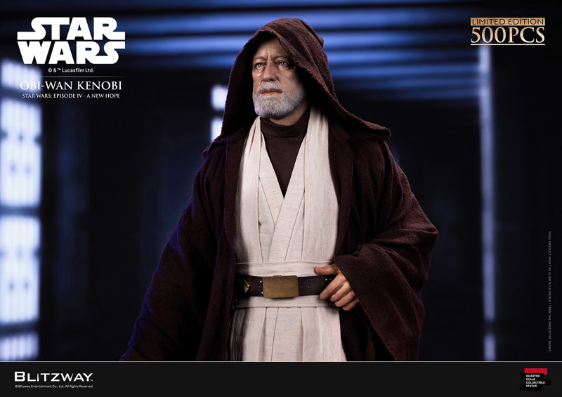 オビ=ワン・ケノービ （スター・ウォーズ エピソード4/新たなる希望）