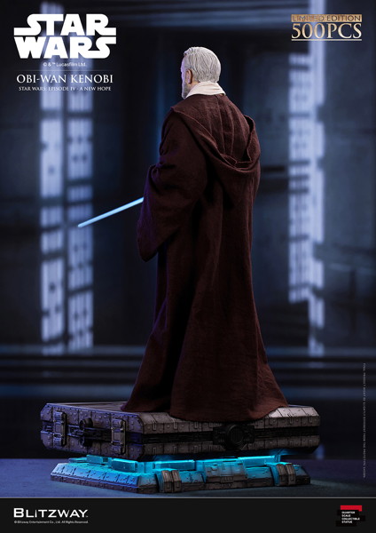 オビ=ワン・ケノービ （スター・ウォーズ エピソード4/新たなる希望）