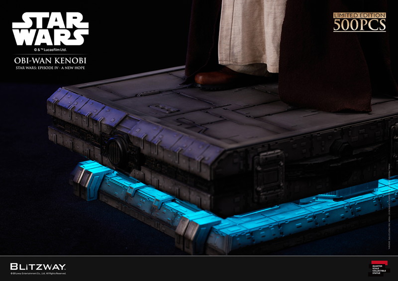 オビ=ワン・ケノービ （スター・ウォーズ エピソード4/新たなる希望）