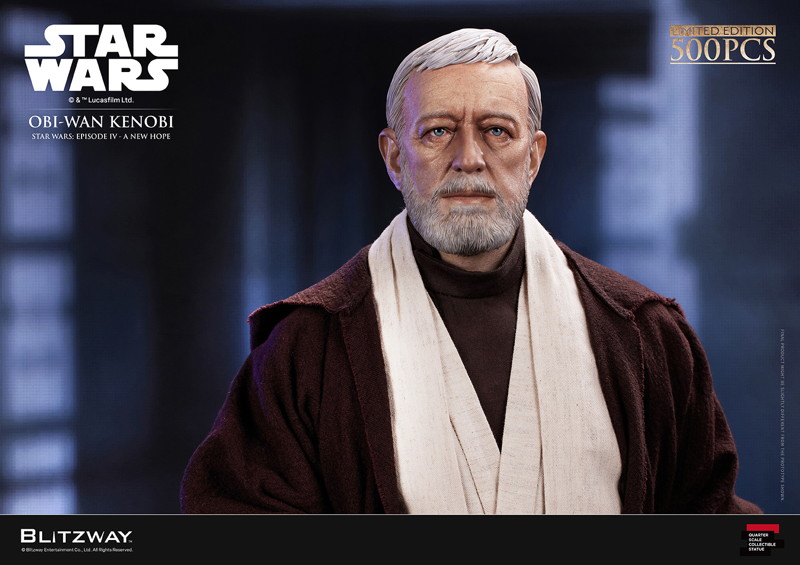 オビ=ワン・ケノービ （スター・ウォーズ エピソード4/新たなる希望）