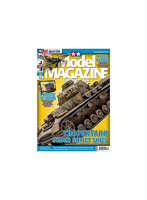 63798 タミヤモデルマガジンNo.363