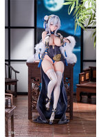 シオン・アルフィーネ チャイナドレスver. 通常版