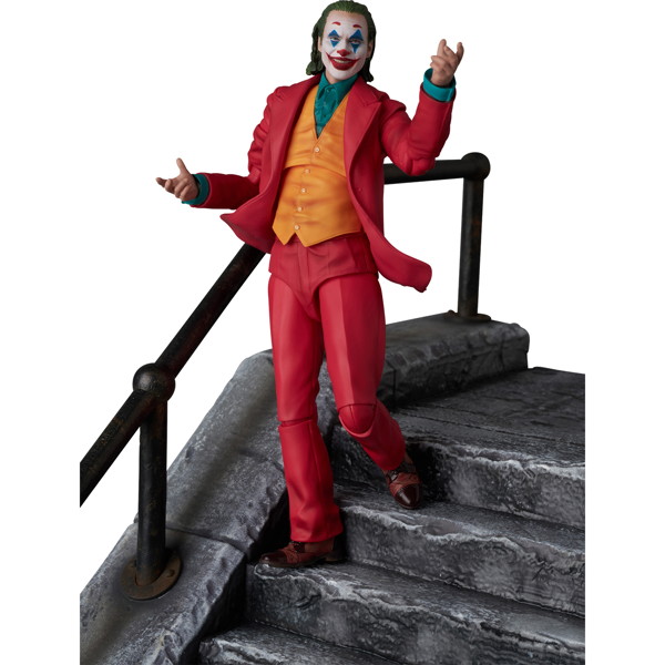 MAFEX THE JOKER（JOKER Ver.）