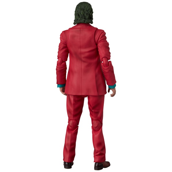 MAFEX THE JOKER（JOKER Ver.）