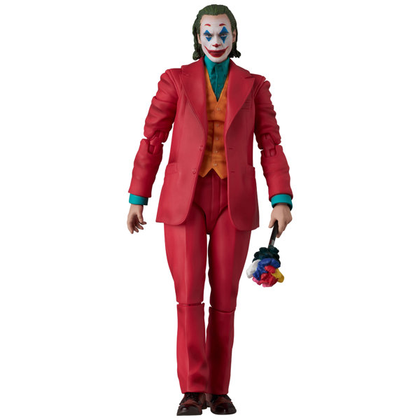 MAFEX THE JOKER（JOKER Ver.）