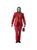 MAFEX THE JOKER（JOKER Ver.）