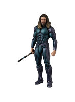 MAFEX AQUAMAN（STEALTH SUIT）