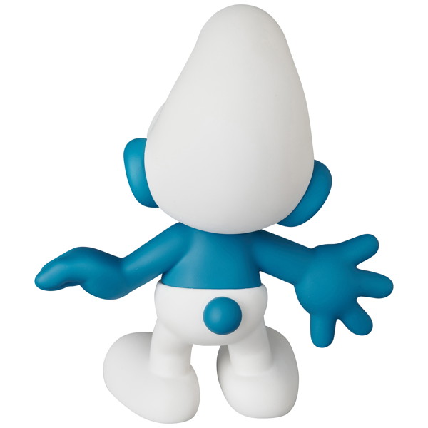 UDF THE SMURFS SERIES 3 SMURF