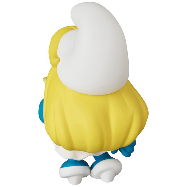 UDF THE SMURFS SERIES 3 SMURFETTE