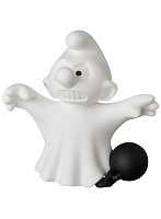 UDF THE SMURFS SERIES 3 GHOST SMURF