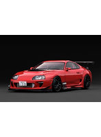 Toyota Supra RZ （JZA80） ORIDO-STREET Ver.Red
