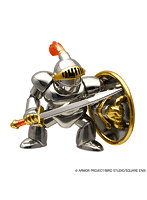 ドラゴンクエスト メタリックモンスターズギャラリー さまようよろい