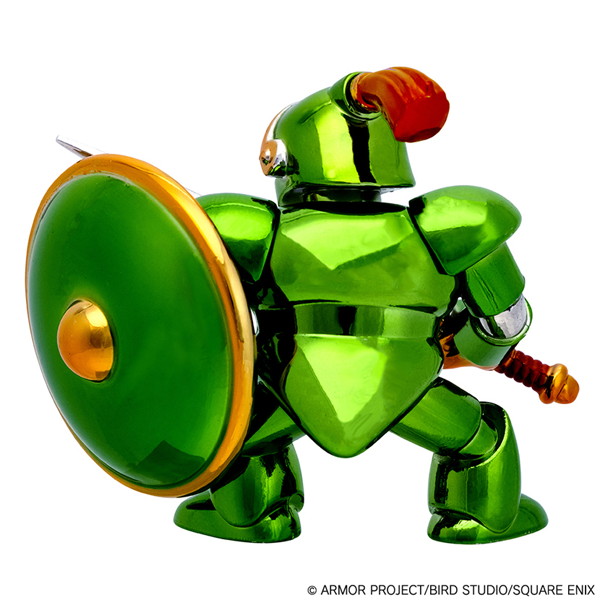 【再販】ドラゴンクエスト メタリックモンスターズギャラリー ピサロナイト