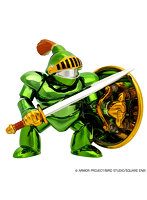 【再販】ドラゴンクエスト メタリックモンスターズギャラリー ピサロナイト