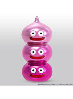 ドラゴンクエスト メタリックモンスターズギャラリー ももいろ三姉妹