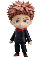 【再販】ねんどろいど 虎杖悠仁 TVアニメ『呪術廻戦』