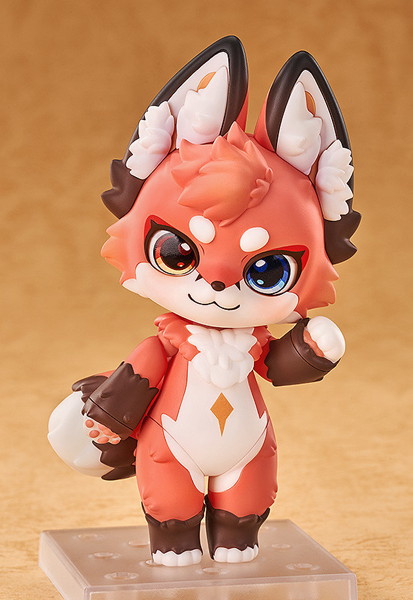 【二次再販】ねんどろいど River FLUFFY LAND